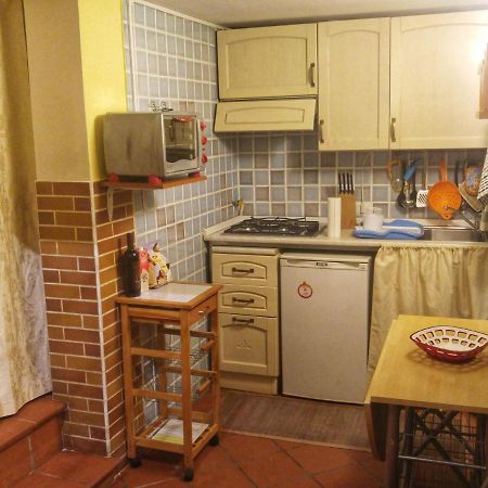 Lo Scrigno Apartment Lucca Luaran gambar