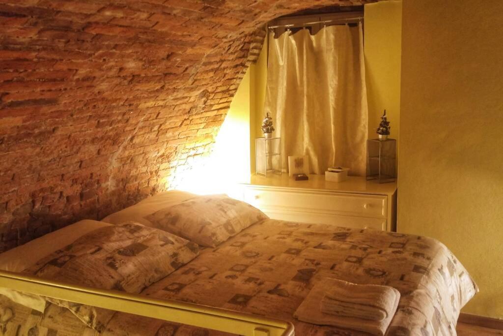 Lo Scrigno Apartment Lucca Luaran gambar