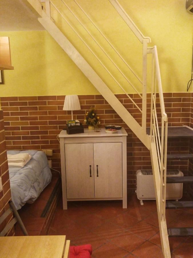 Lo Scrigno Apartment Lucca Luaran gambar