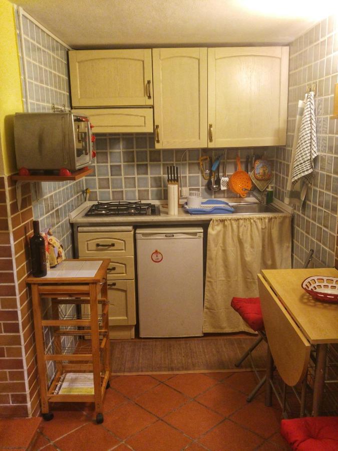 Lo Scrigno Apartment Lucca Luaran gambar
